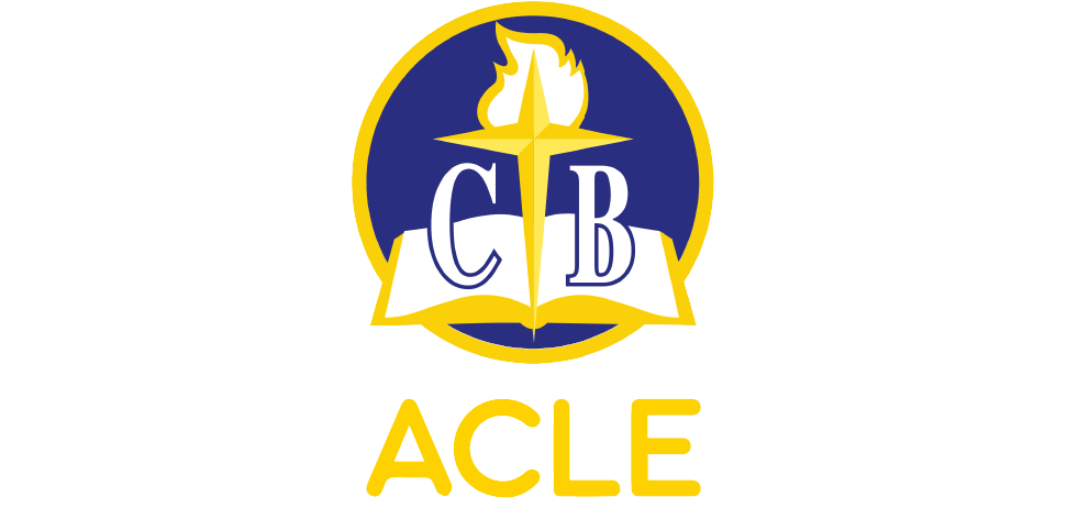 Logo Colegio Bautista